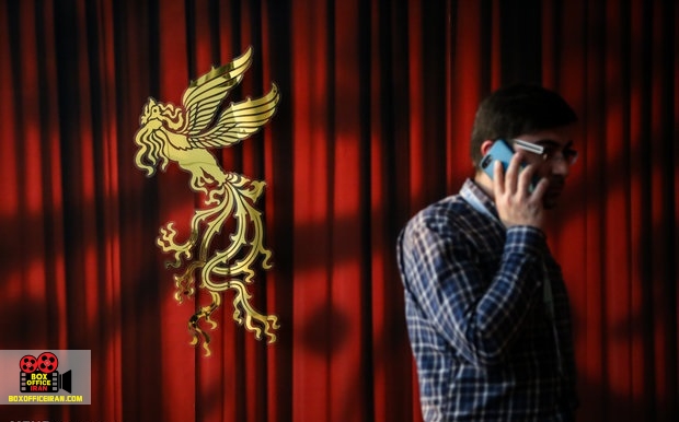 جشنواره فیلم فجر