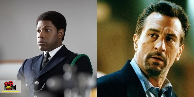 رابرت دنیرو