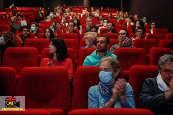 فروش سینماها