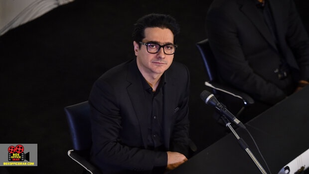 همایون شجریان