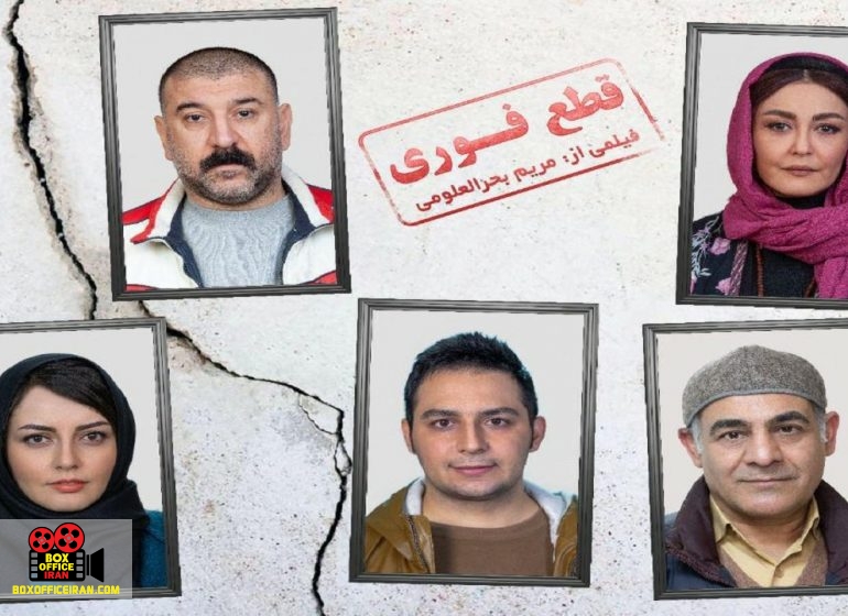 مریم بحرالعلومی