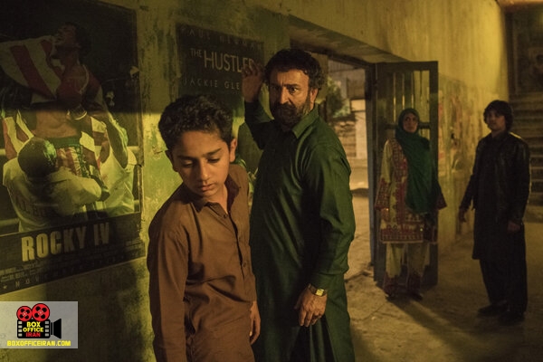 جشنواره فیلم فجر