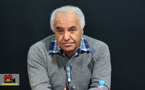 فیلمبرداری