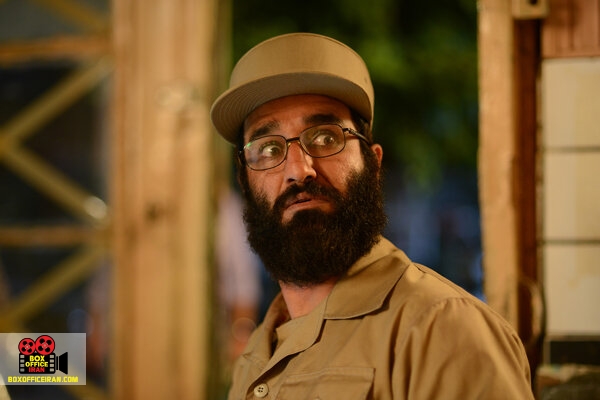 کیارش اسدیزاده