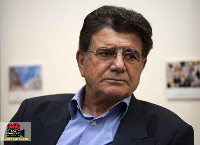 نوای موسیقی ایران