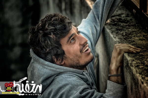 بنیامین نادعلی