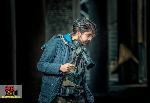 فیلمبرداری