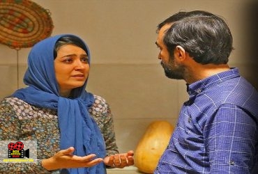 علیرضا تیموری