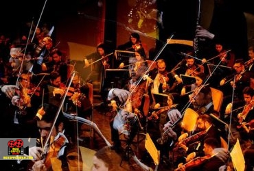 فستیوال موسیقی ققنوس