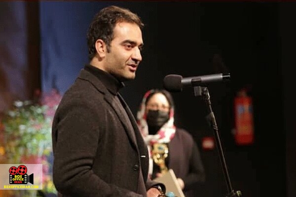 مصطفی گندمکار