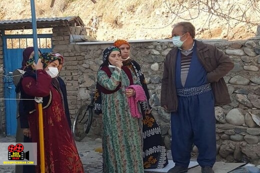 فیلمبرداری