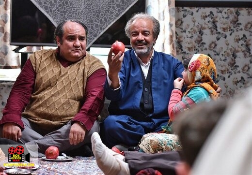 شقایق دهقان