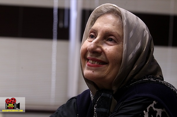 شیرین یزدان بخش