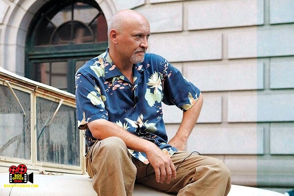 فرانک دارابونت