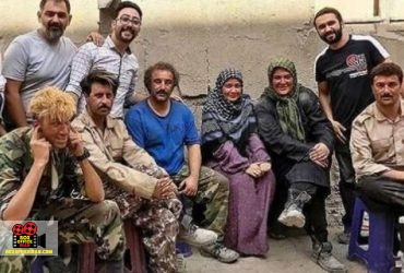 سیروس مقدم