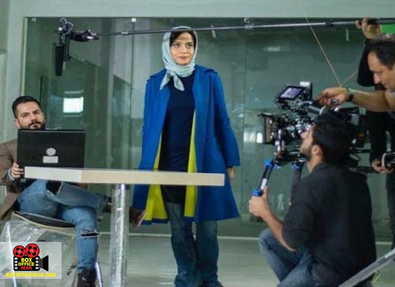 محمدرضا رحمانی