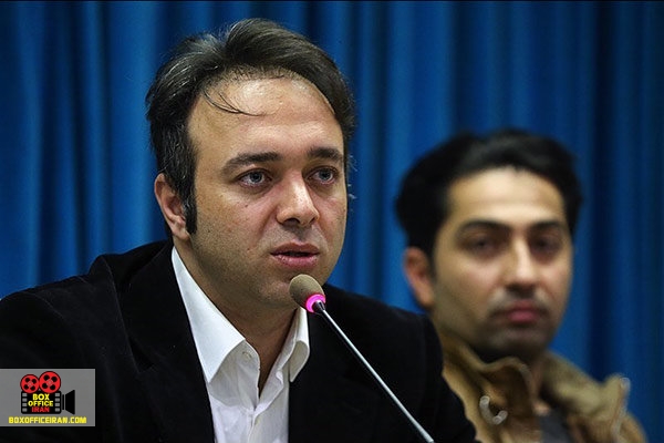 بابک کایدان