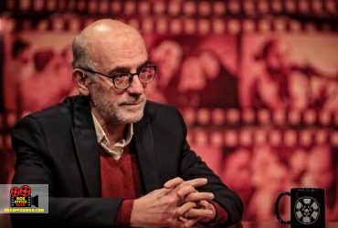 سعید رجبی فروتن