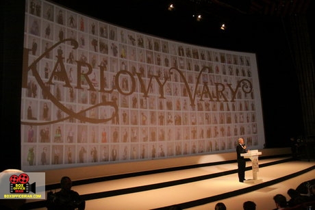 جشنواره فیلم کارلووی واری