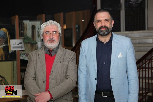 ناصر صفاریان