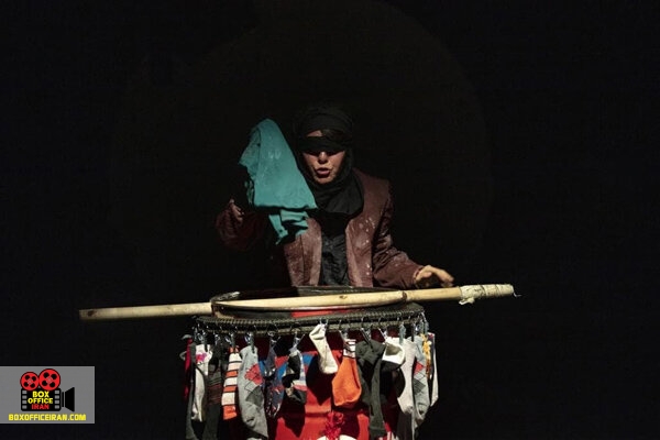 جشنواره تئاتر فجر