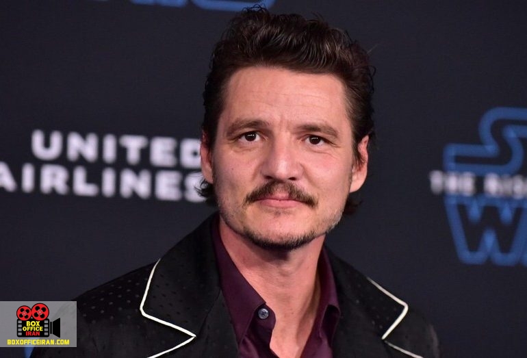 پدرو پاسکال