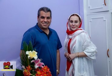 زیر آسمان شهر