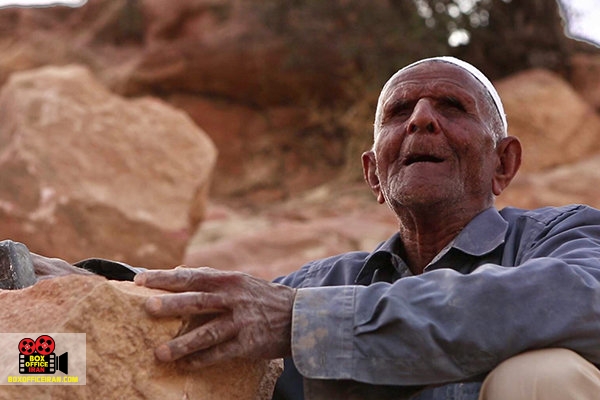 مهدی زمانپور کیاسری