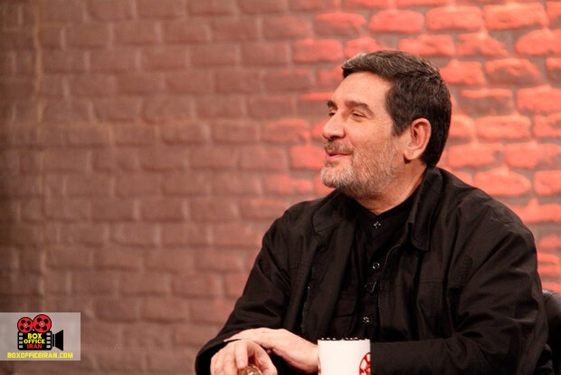 شهریار بحرانی