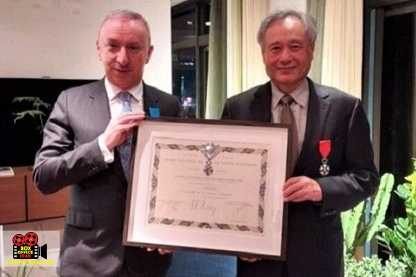 نشان افتخار