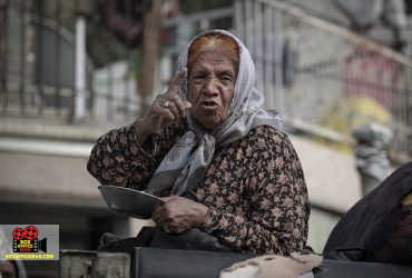 گیتی معینی