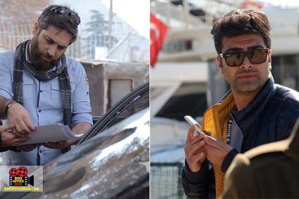 شهرام اسدزاده