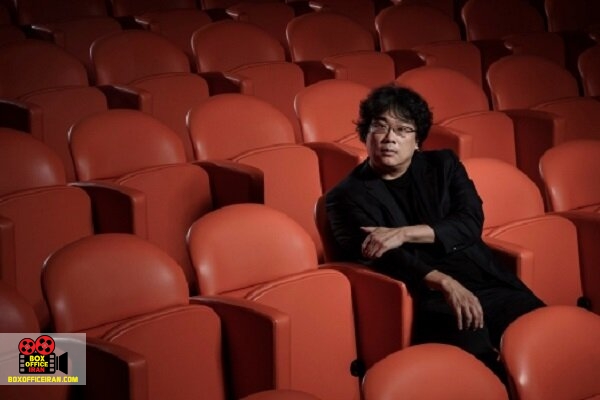 بونگ جون هو