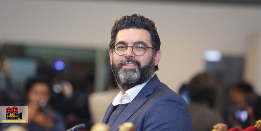 سازمان سینمایی