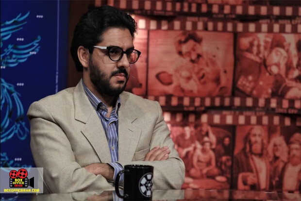 علیرضا دهقان