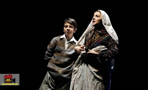 امیر دژاکام