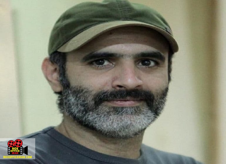 مرتضی شاهکرم