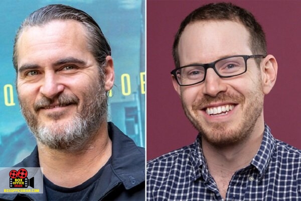 خواکین فینکیس