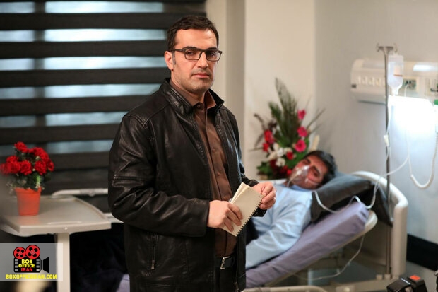 کورش سلیمانی