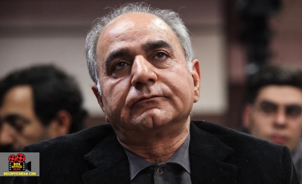 پرویز پرستویی