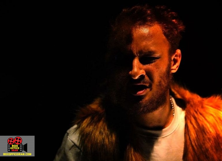 فربد همدانی