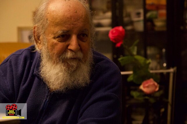 امیرهوشنگ ابتهاج