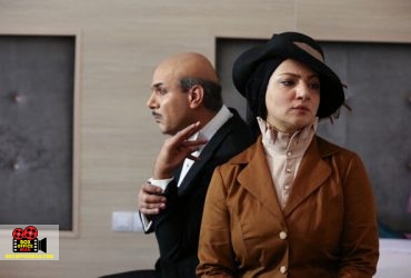مریم باقری