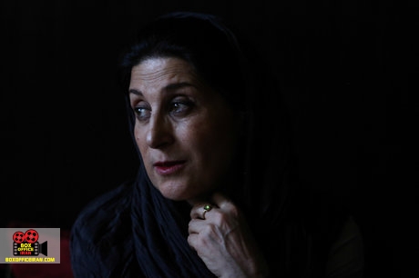 فاطمه معتمدآریا