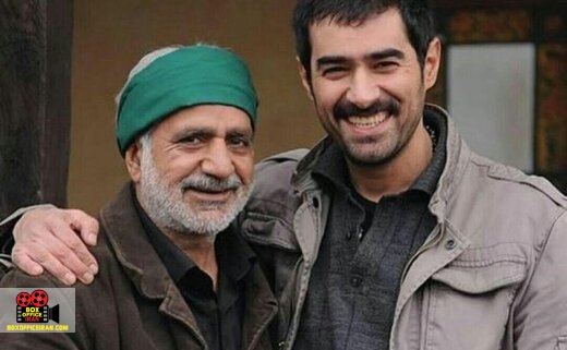 داریوش مهرجویی