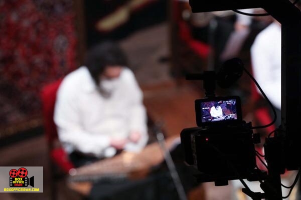 کنسرت های اینترنتی