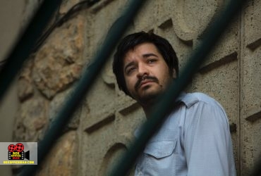 شهرام مکری