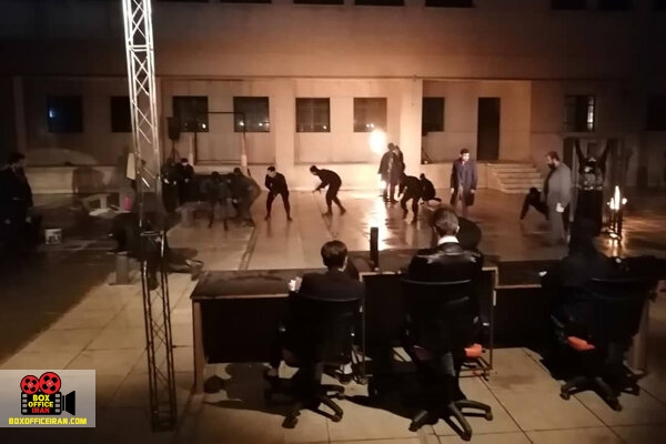 جشنواره تئاتر فجر