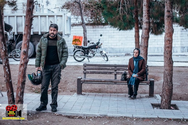 برزان رستمی