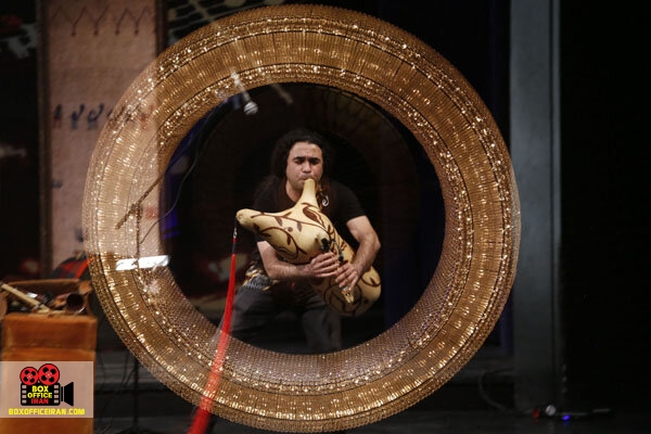 جشنواره موسیقی فجر